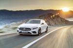 Mercedes-Benz A-Class AMG Line 2018 года (WW)